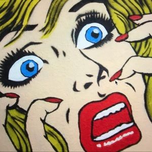 Meet your Posher, Melissa